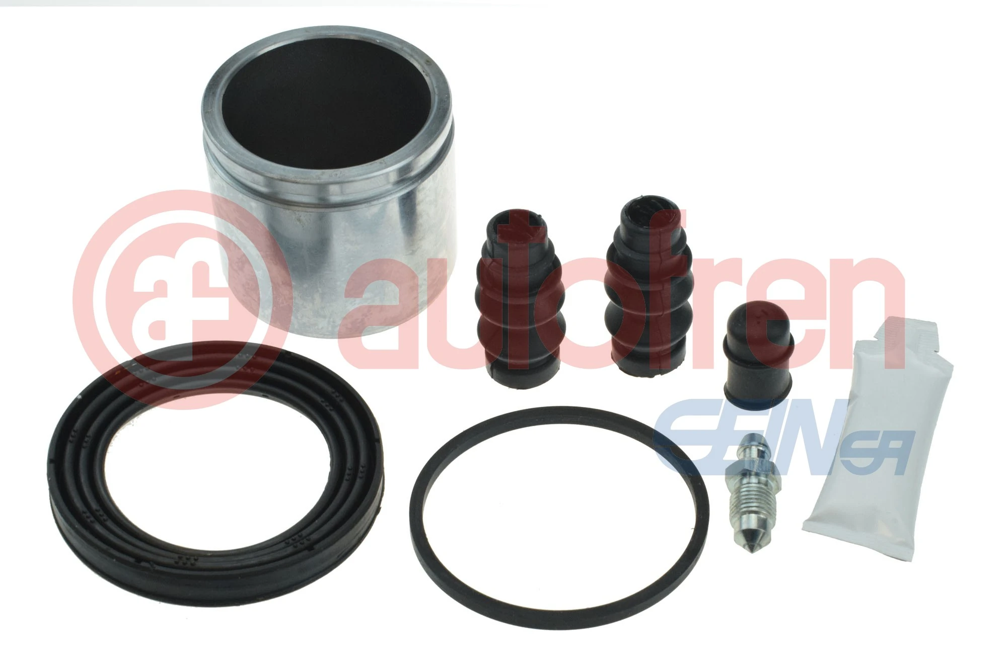 Set reparatie etrier