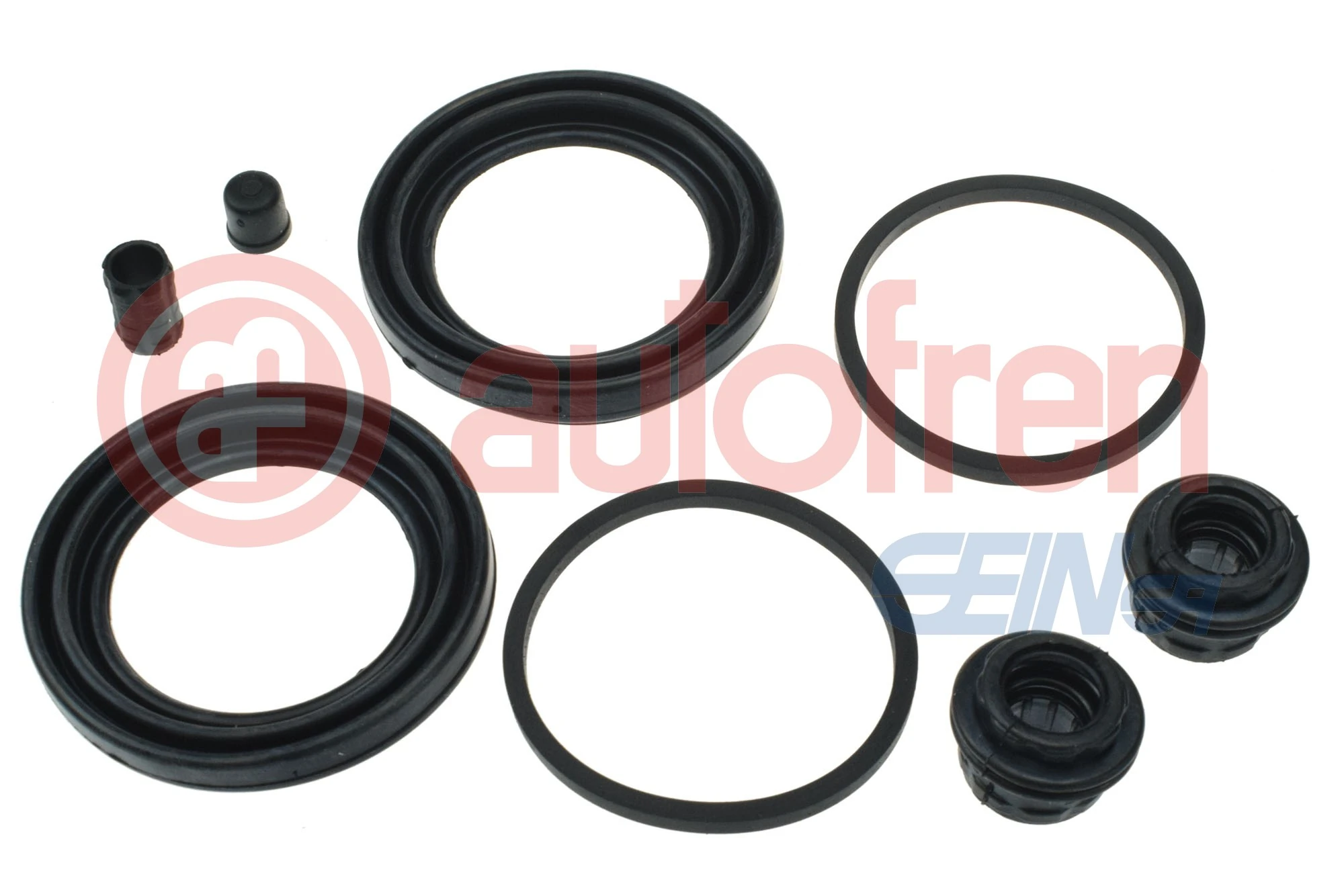 Set reparatie etrier