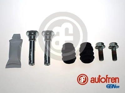 Set bucsi de ghidaj, etrier frana