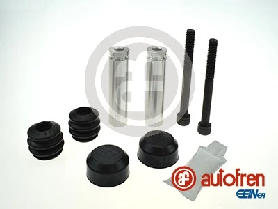 Set bucse ghidaj etrier frana