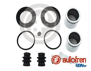 Set reparatie etrier