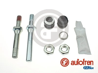 Set bucse ghidaj etrier frana