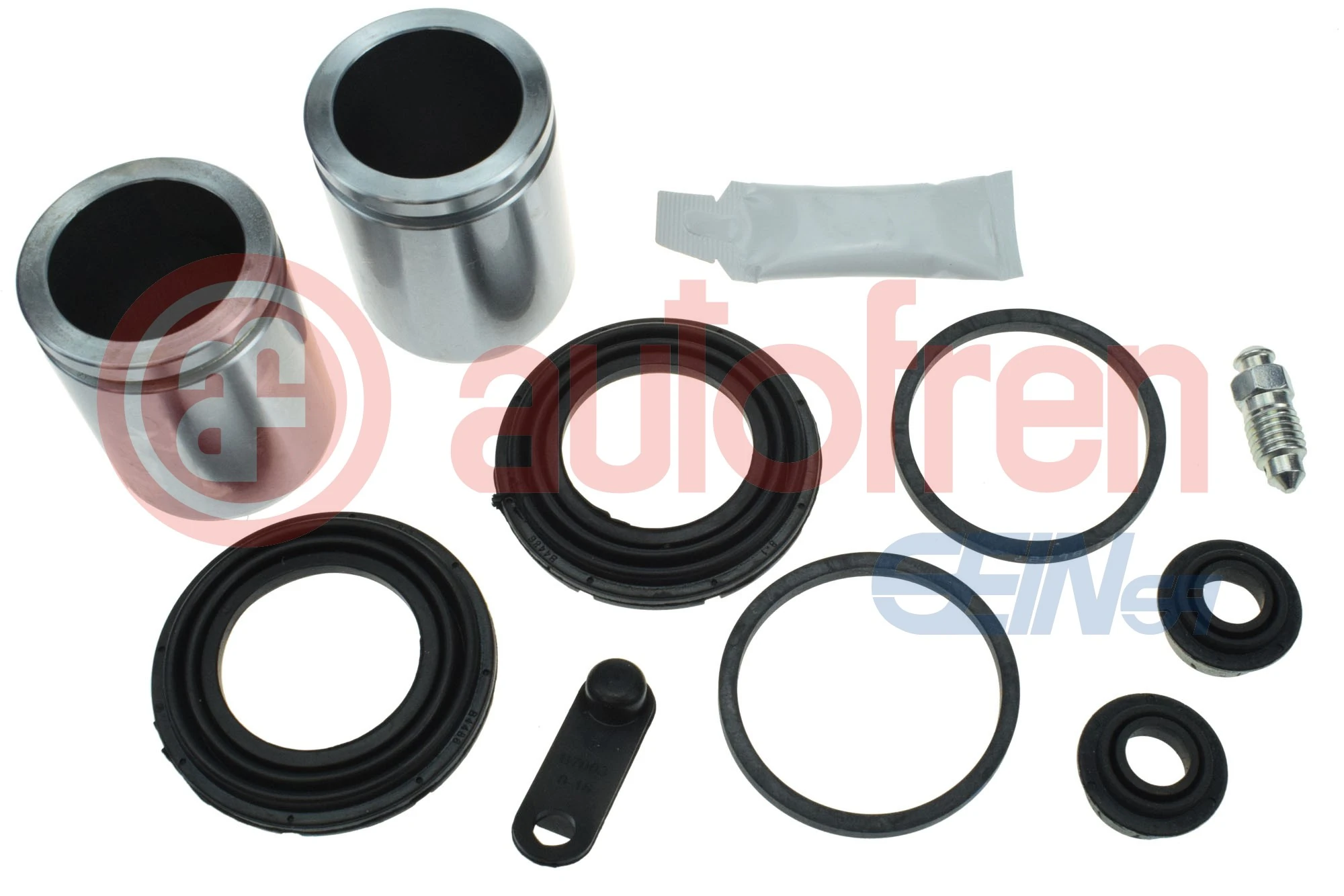 Set reparatie etrier