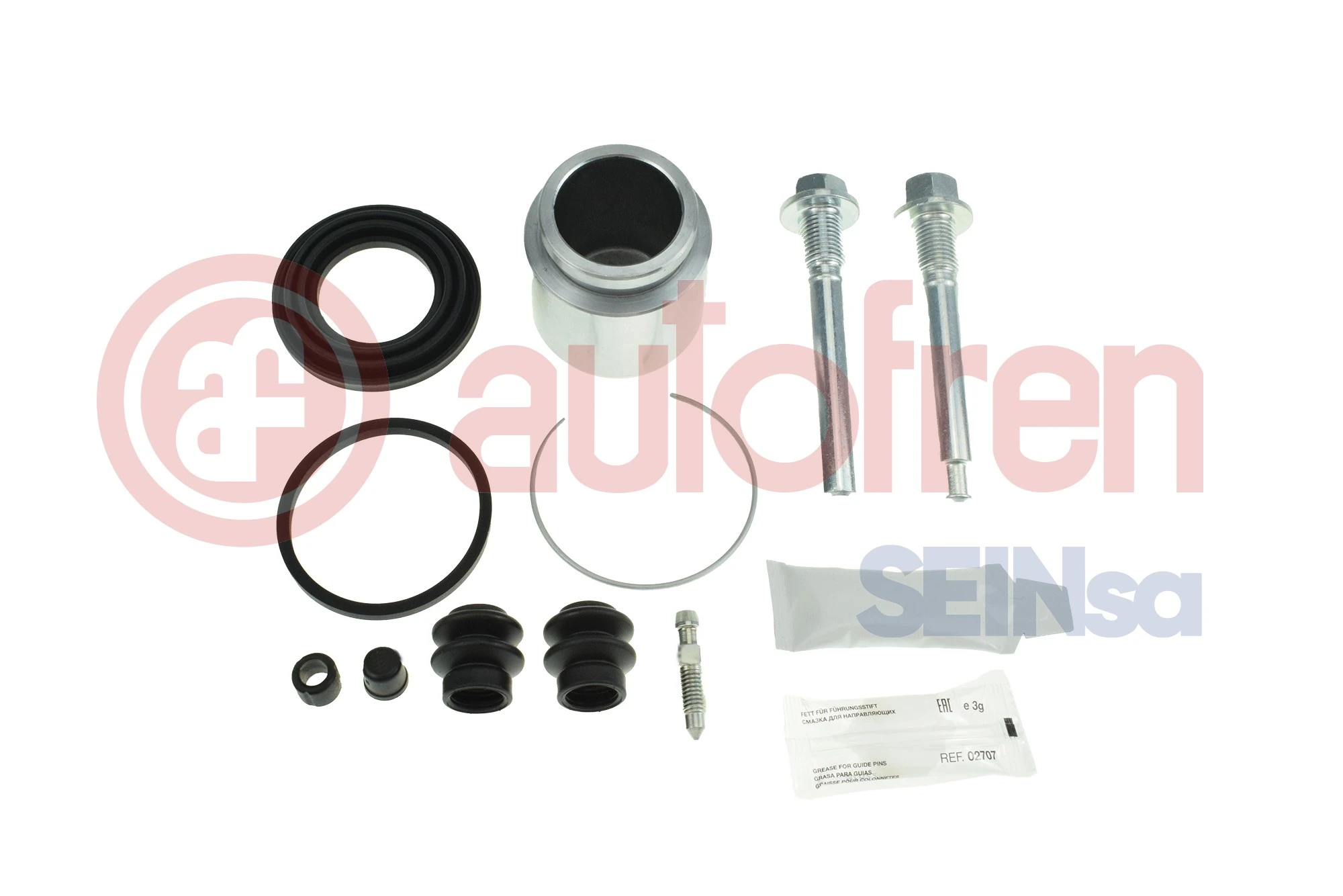 Set reparatie etrier