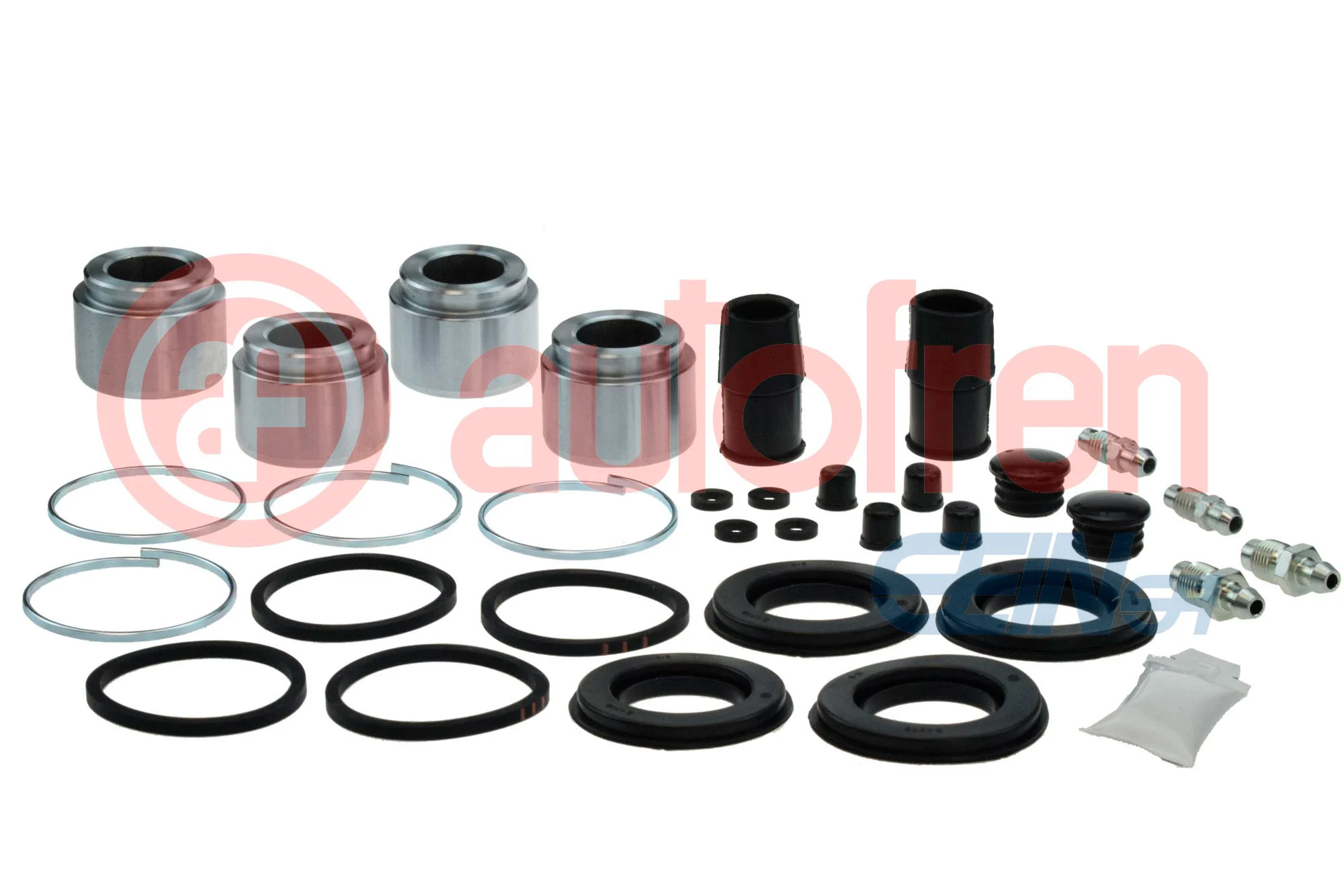 Set reparatie etrier
