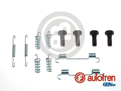 Set accesorii saboti frana