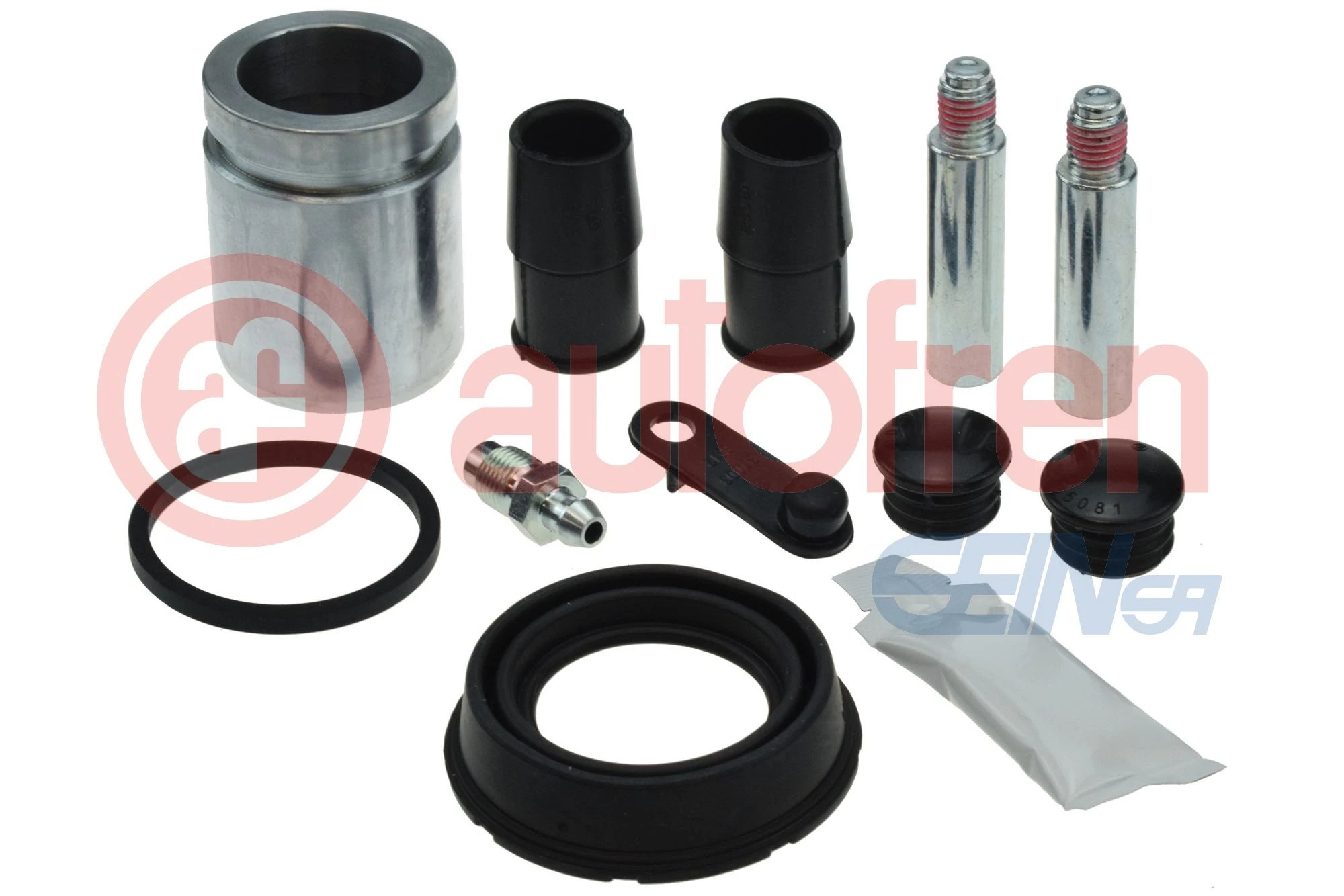 Set reparatie etrier