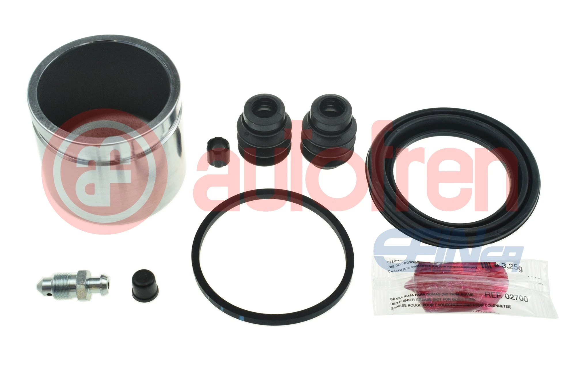 Set reparatie etrier