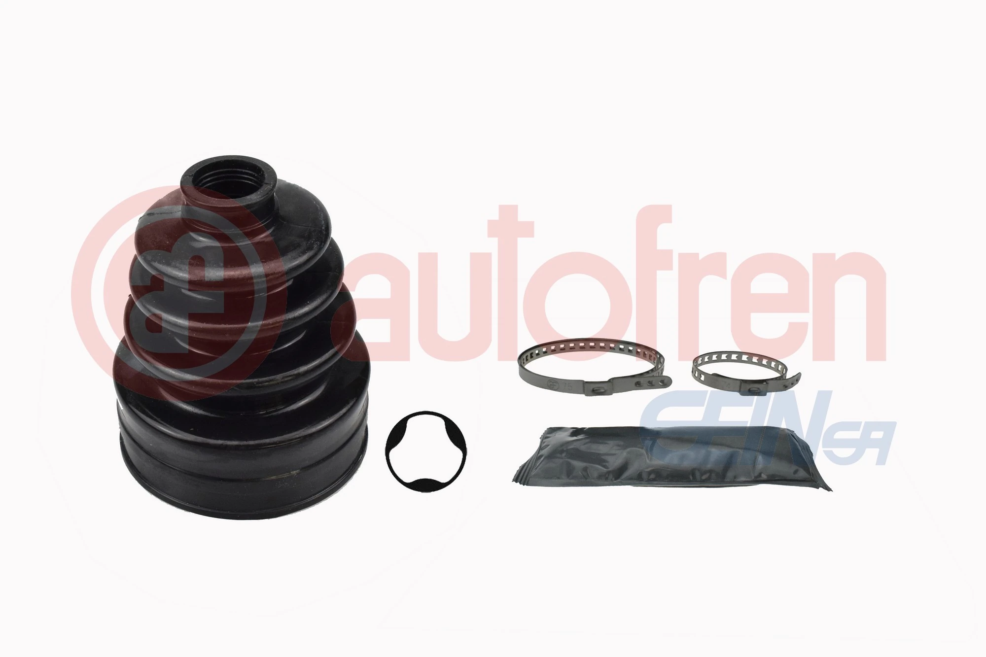 Ansamblu burduf articulatie planetara
