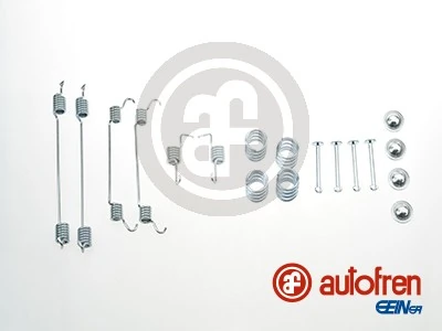 Set accesorii saboti frana