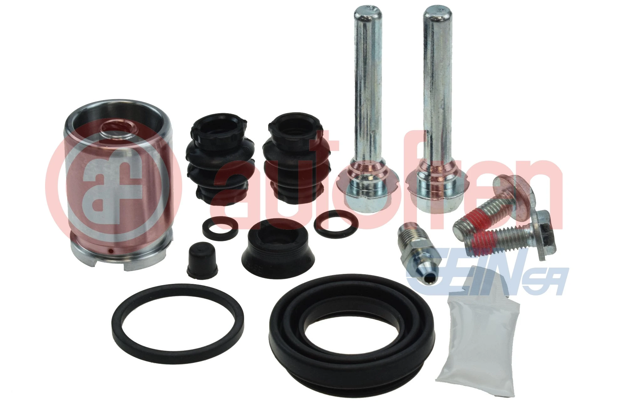Set reparatie etrier