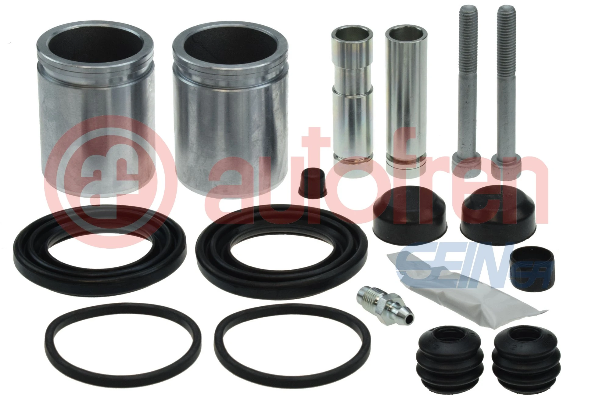 Set reparatie etrier