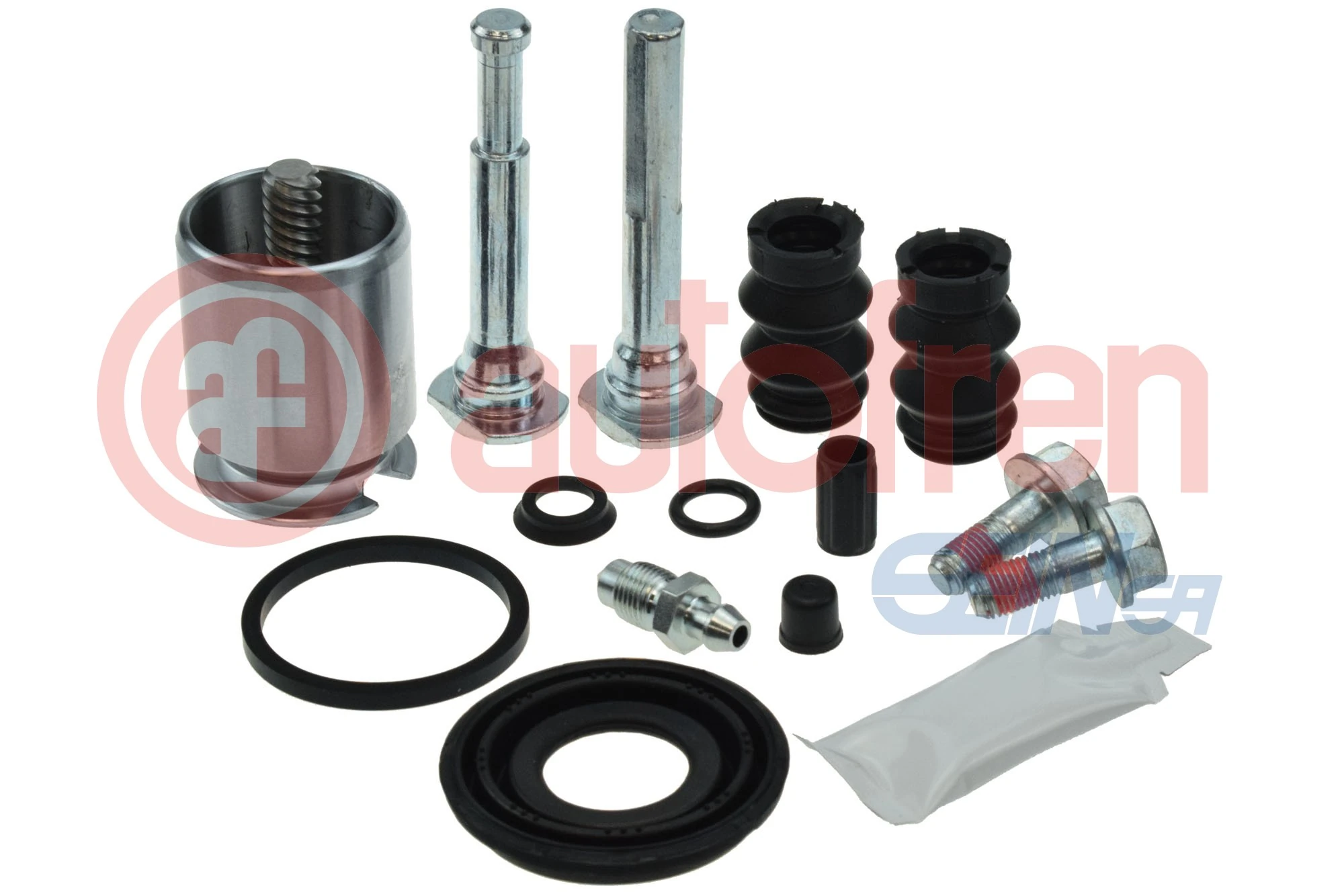 Set reparatie etrier