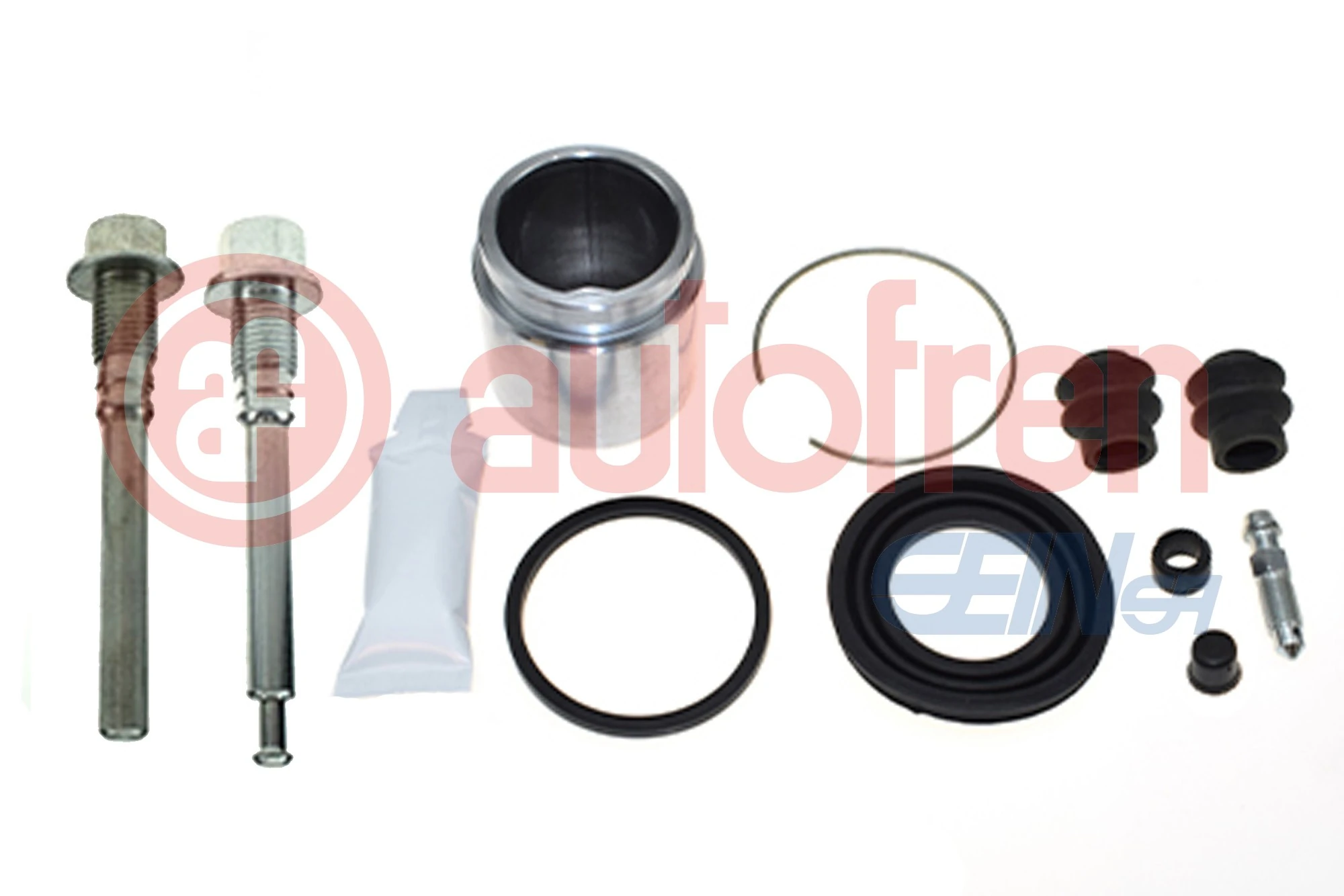 Set reparatie etrier