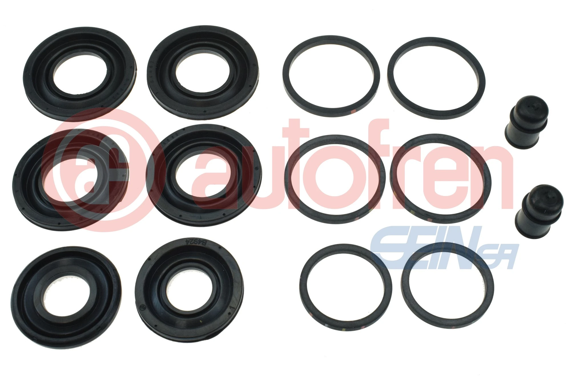 Set reparatie etrier