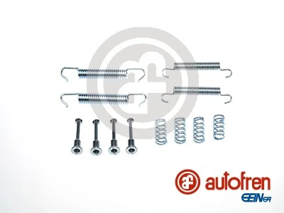 Set accesorii saboti frana