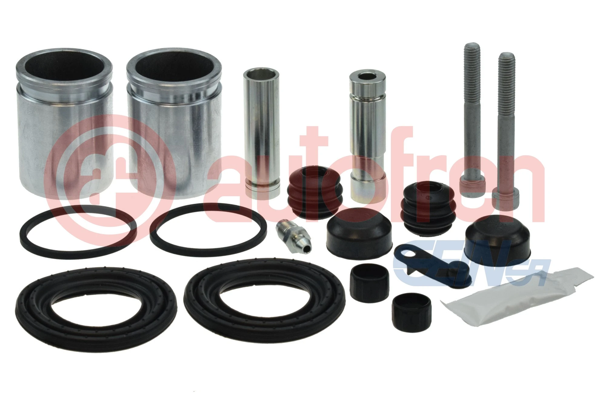 Set reparatie etrier