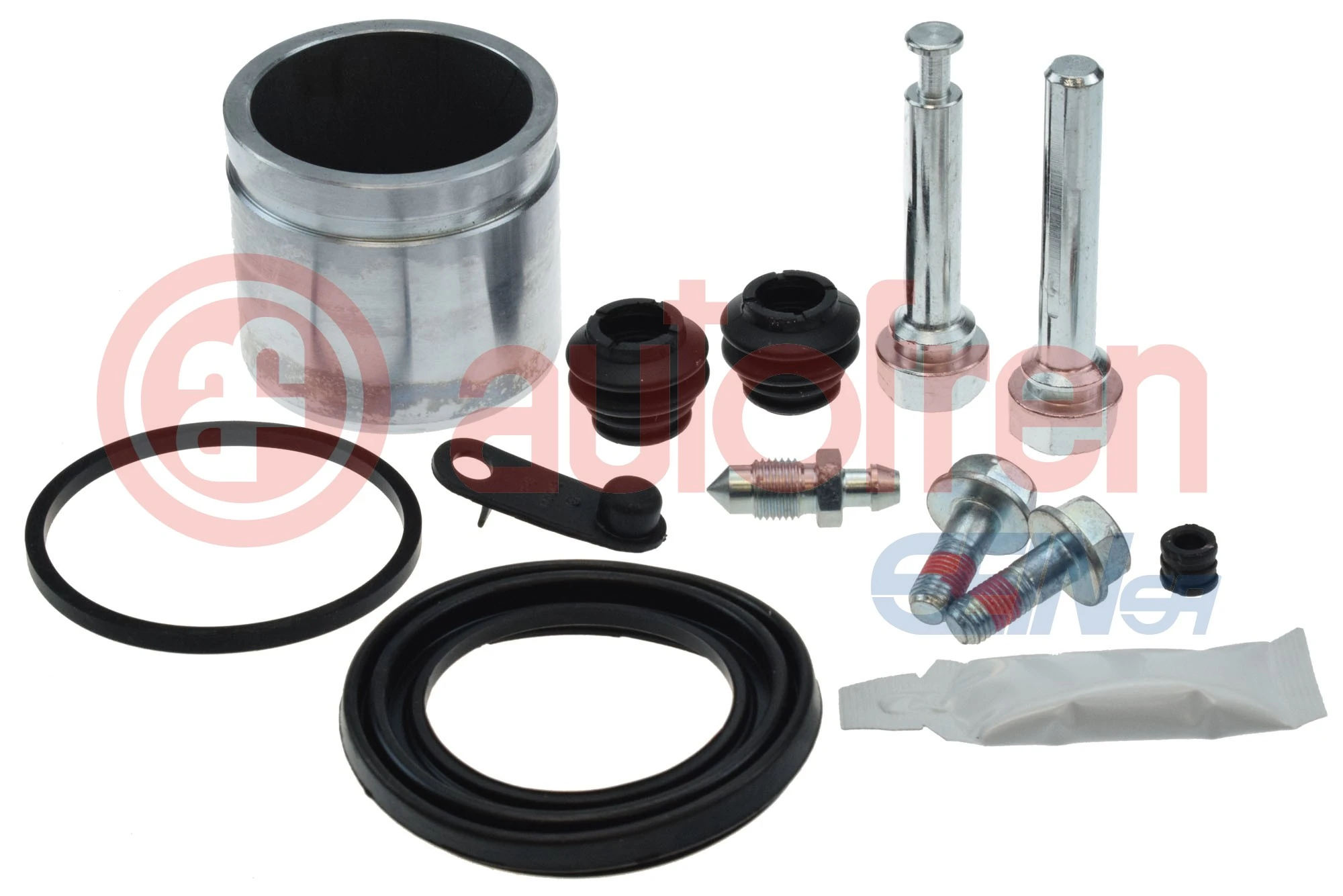 Set reparatie etrier