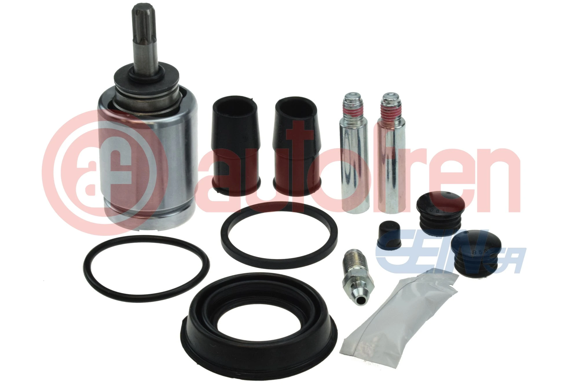 Set reparatie etrier