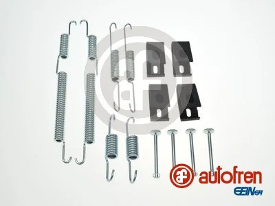 Set accesorii saboti frana