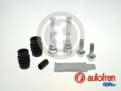 Set bucse ghidaj etrier frana