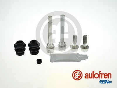 Set bucse ghidaj etrier frana