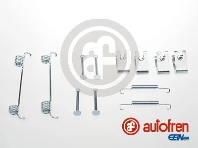 Set accesorii saboti frana