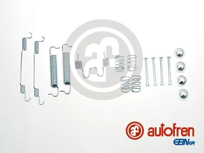 Set accesorii saboti frana