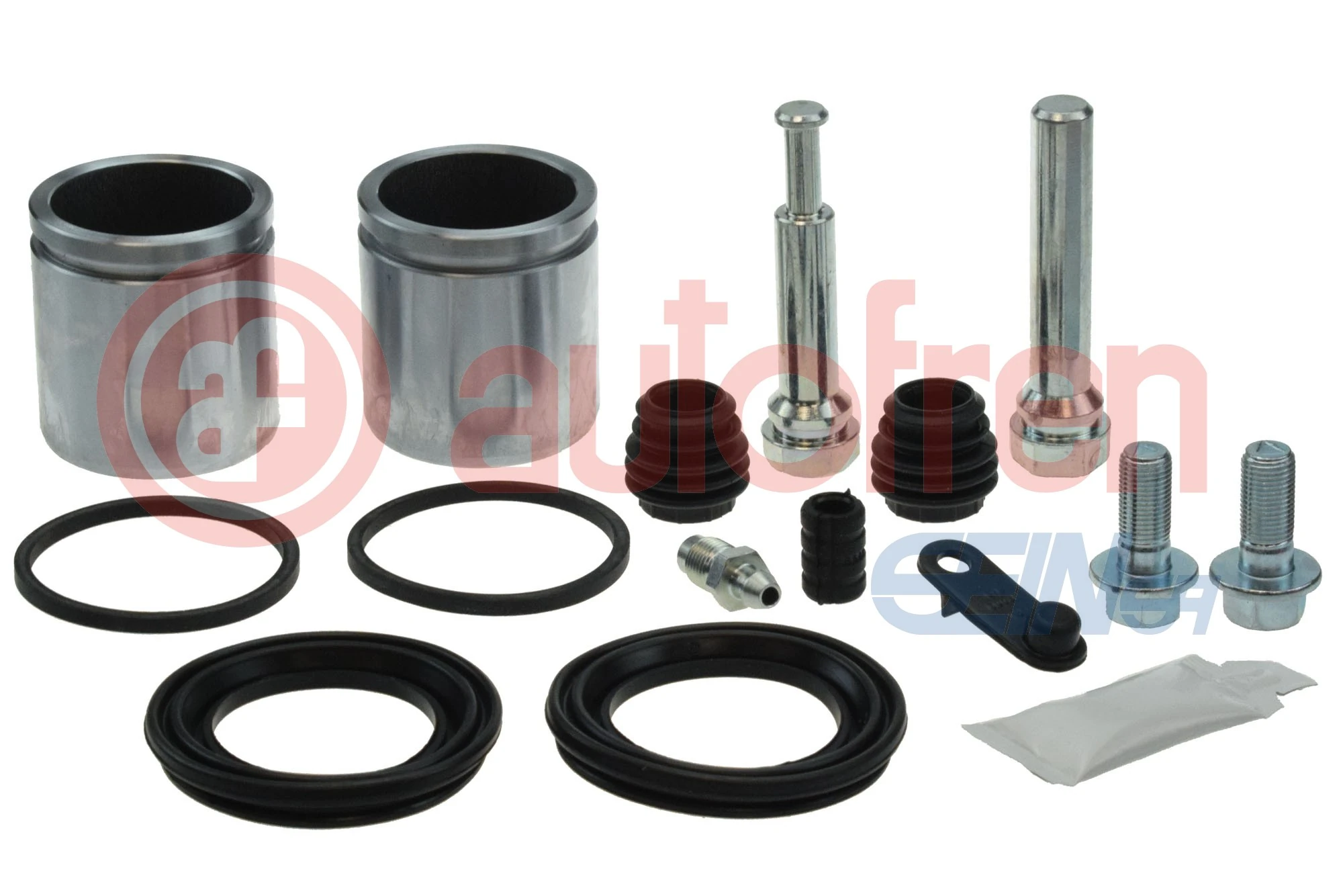 Set reparatie etrier