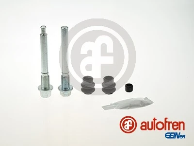 Set bucse ghidaj etrier frana