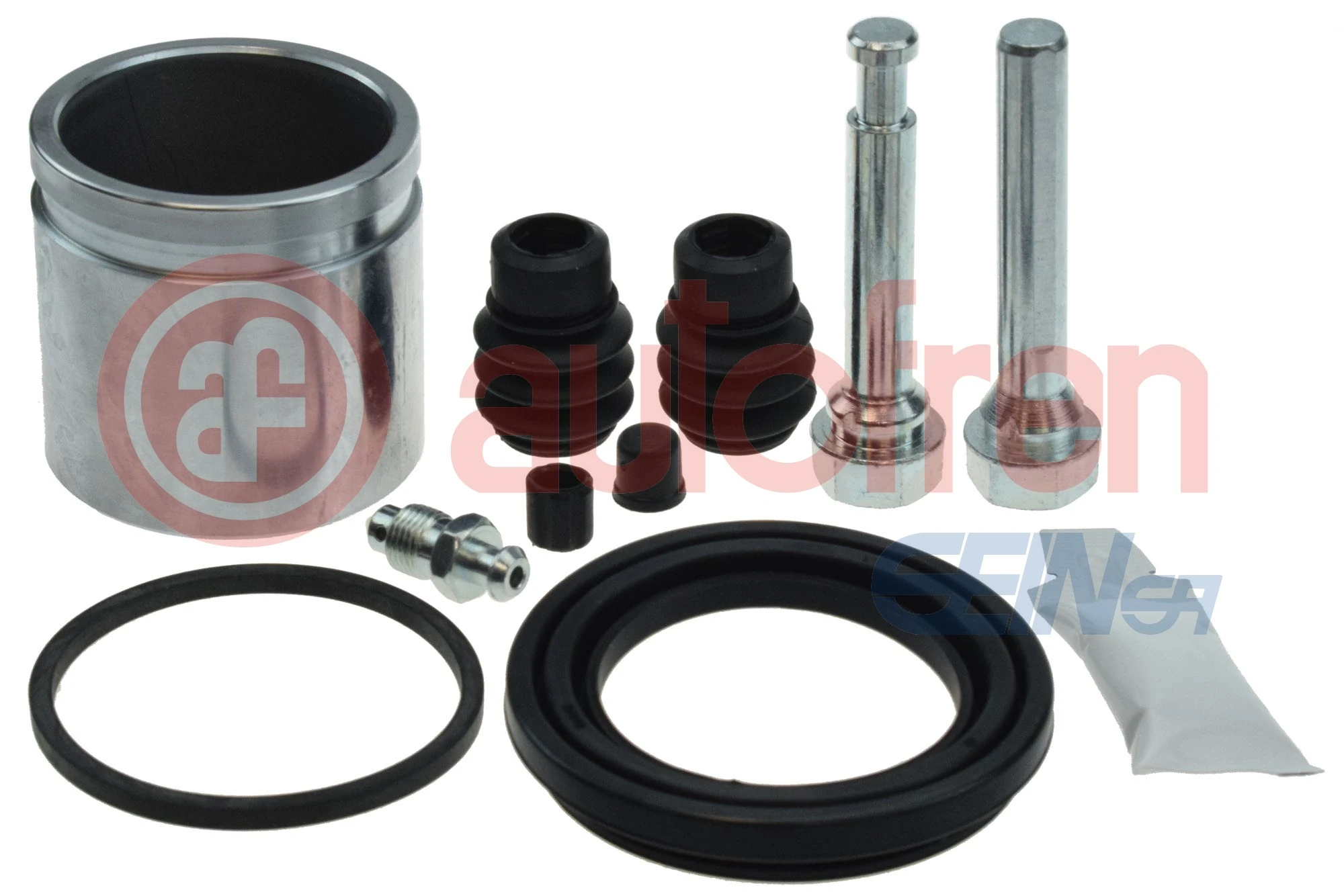Set reparatie etrier