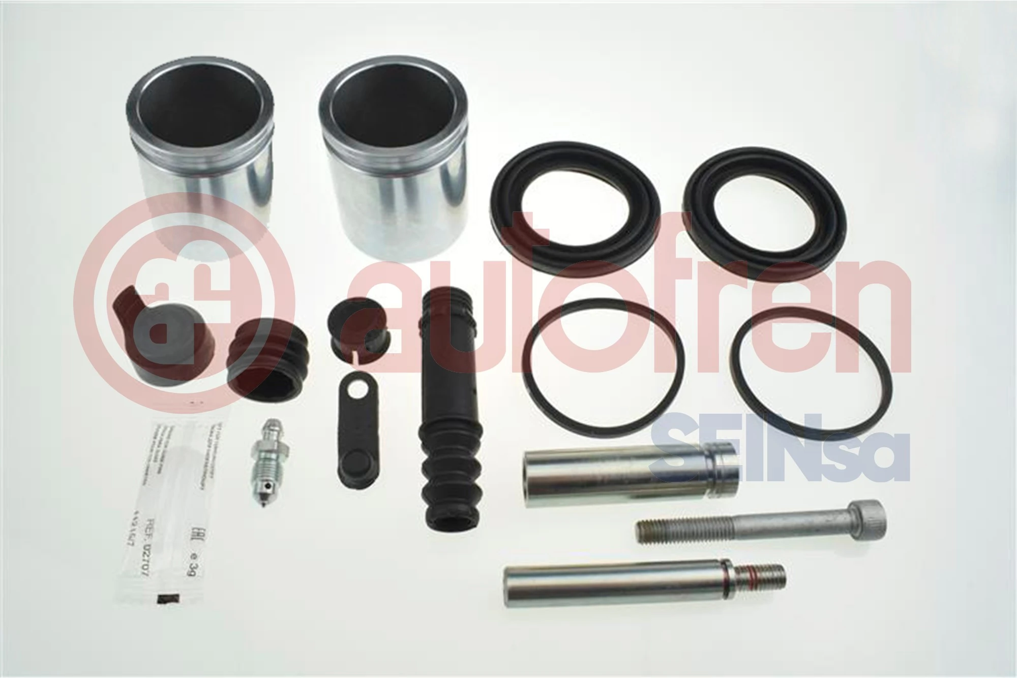 Set reparatie etrier