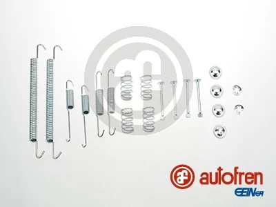 Set accesorii saboti frana