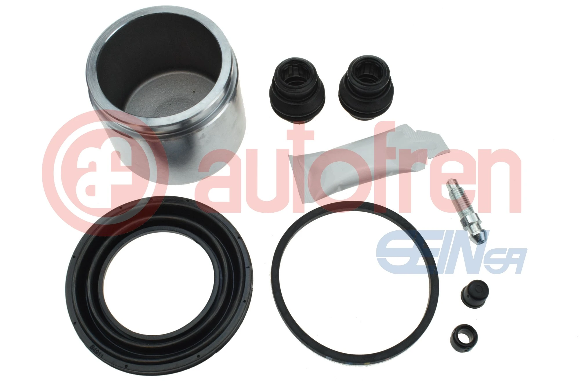 Set reparatie etrier