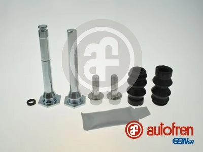 Set bucse ghidaj etrier frana