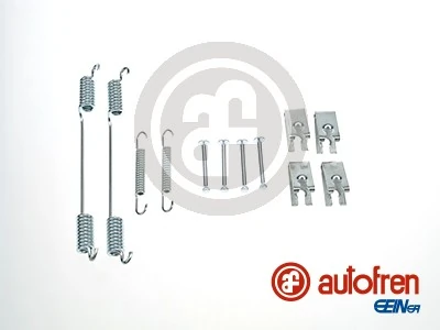 Set accesorii saboti frana