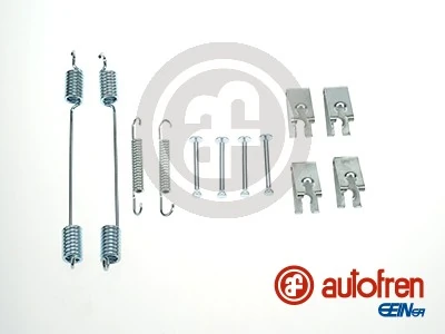 Set accesorii saboti frana