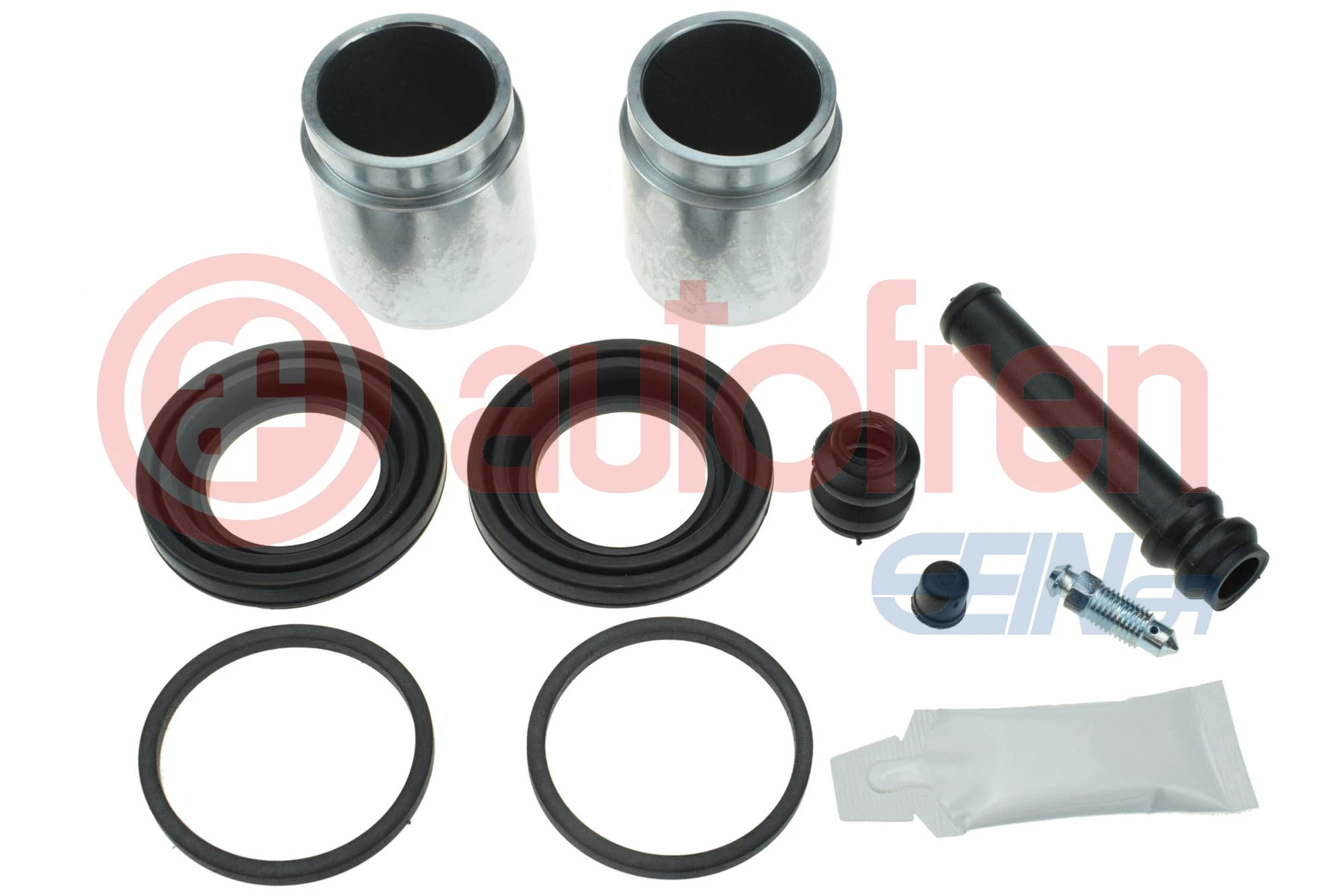 Set reparatie etrier