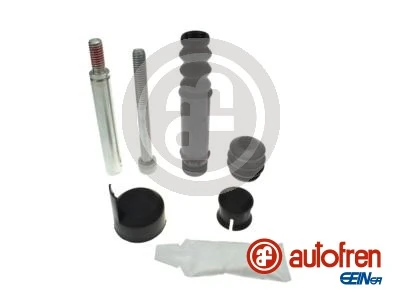 Set bucse ghidaj etrier frana