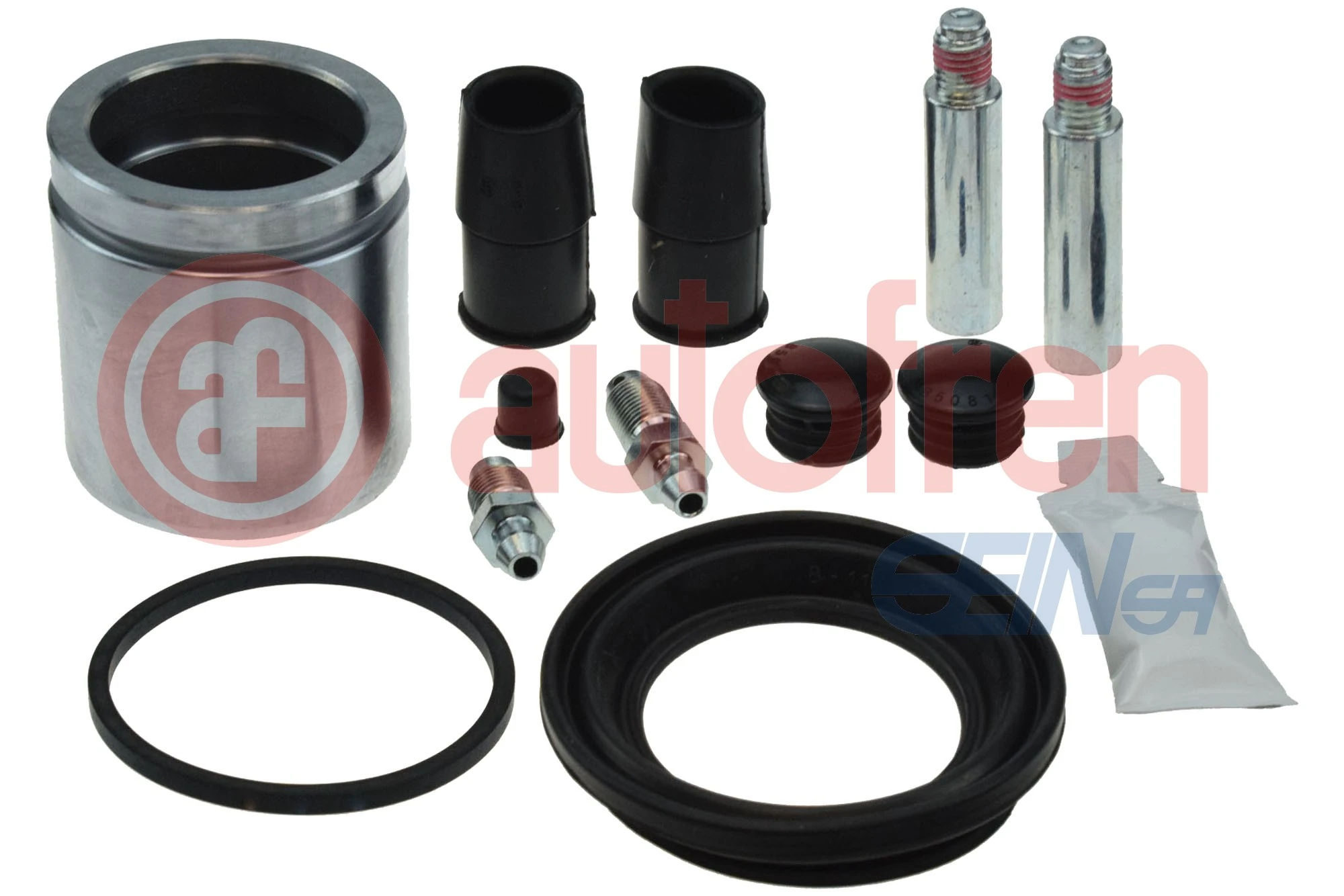Set reparatie etrier