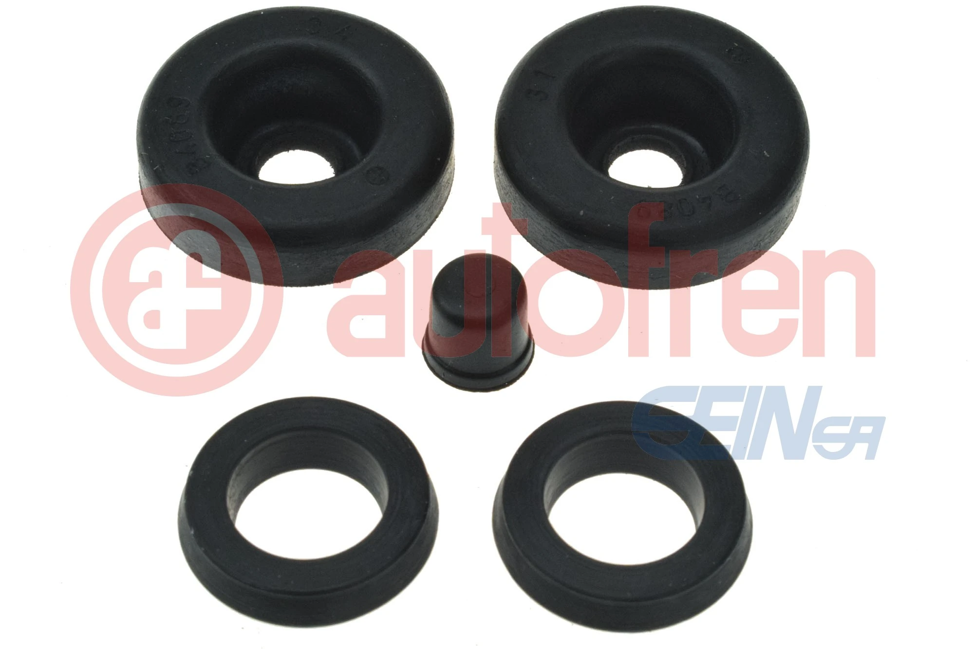 Set reparatie cilindru receptor frana