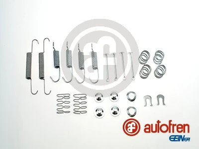 Set accesorii saboti frana