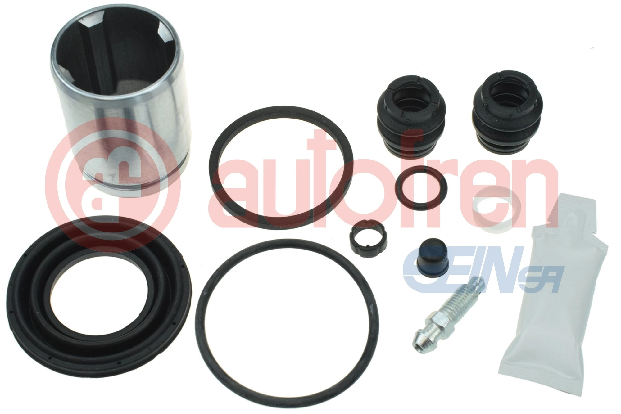 Set reparatie etrier