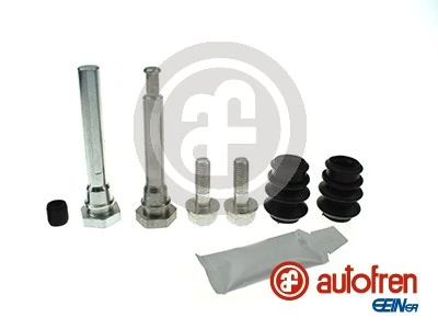 Set bucsi de ghidaj, etrier frana