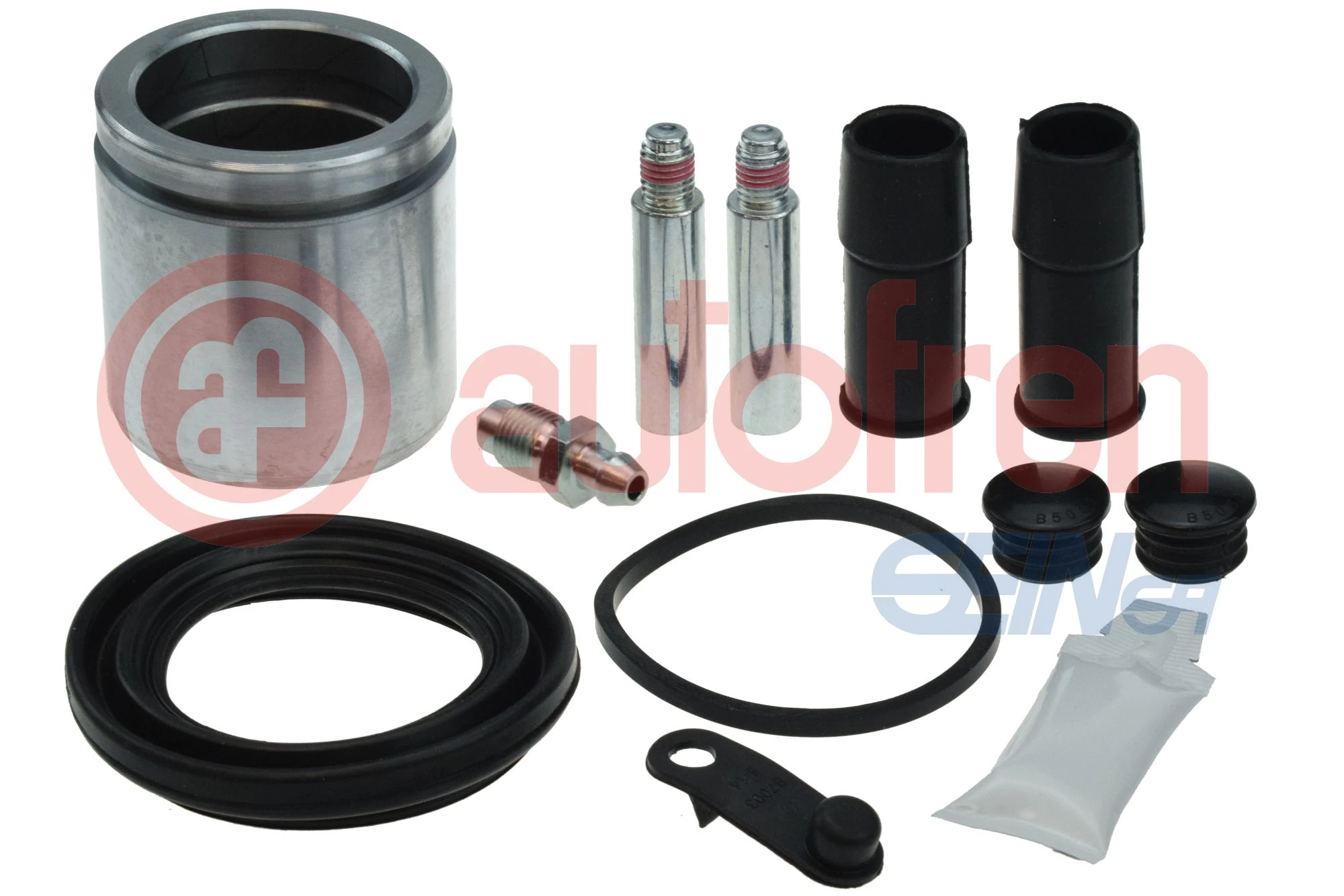 Set reparatie etrier