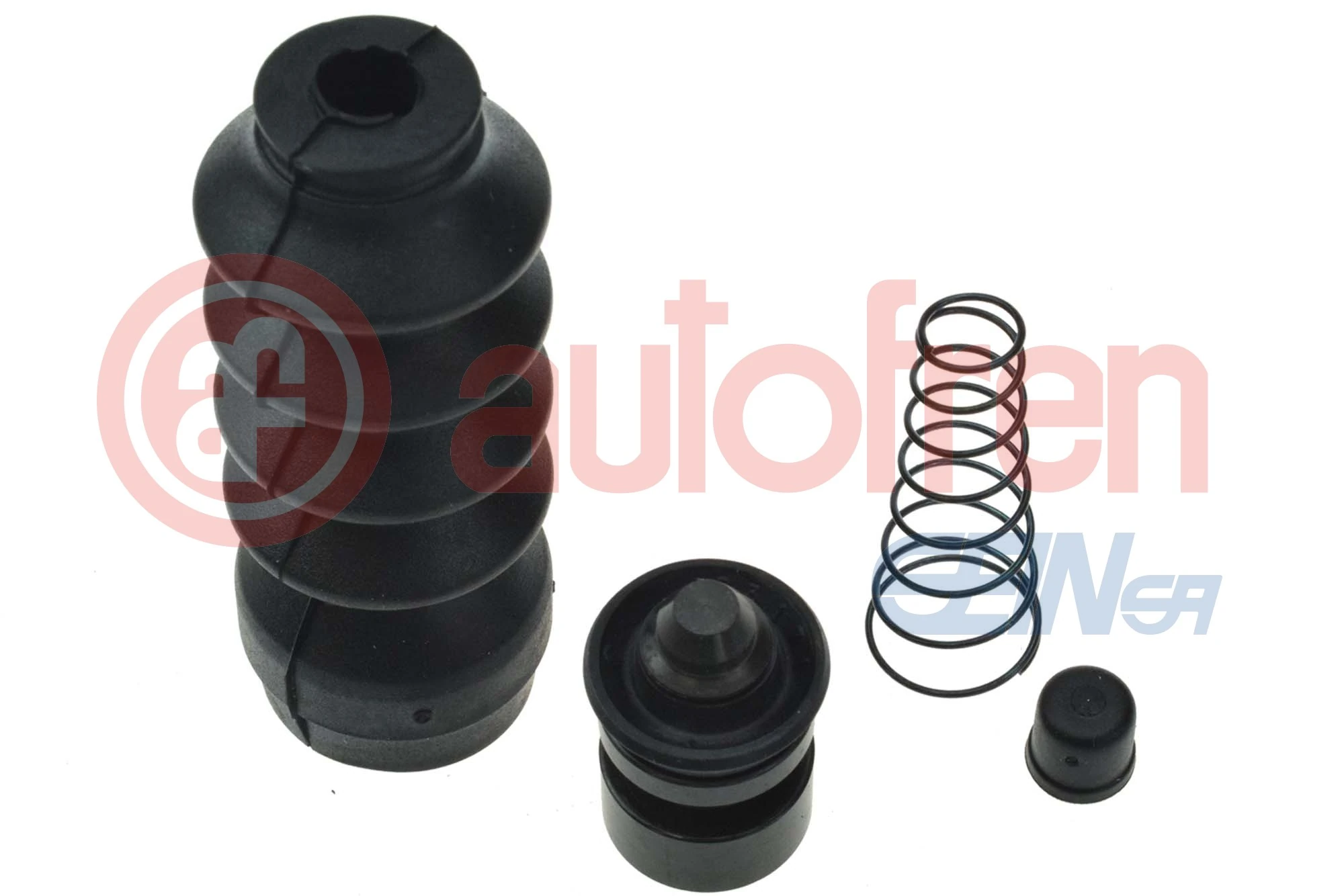 Set reparatie cilindru receptor ambreiaj
