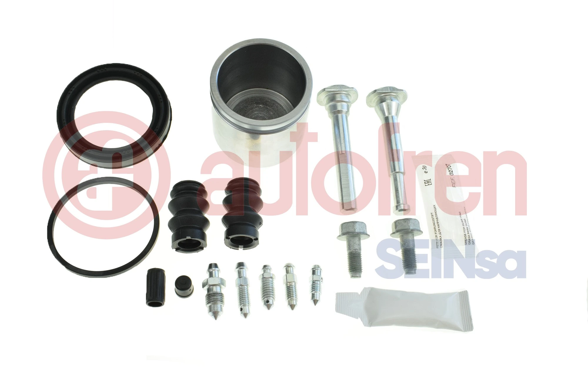 Set reparatie etrier
