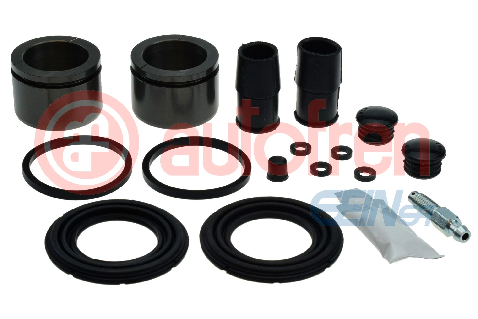 Set reparatie etrier