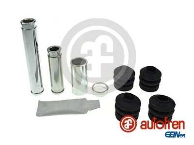 Set bucse ghidaj etrier frana