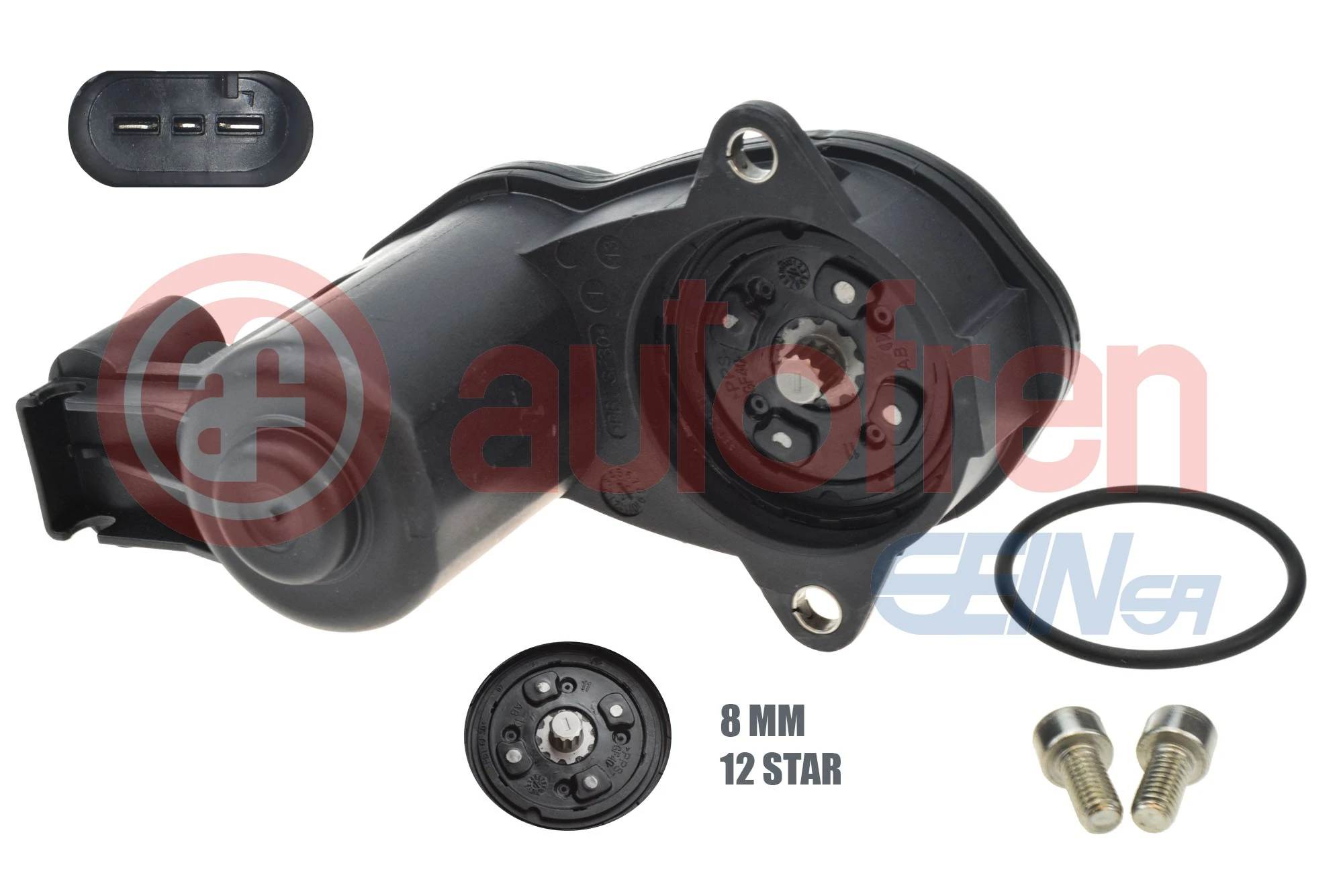 Element de actionare etrier frana de parcare